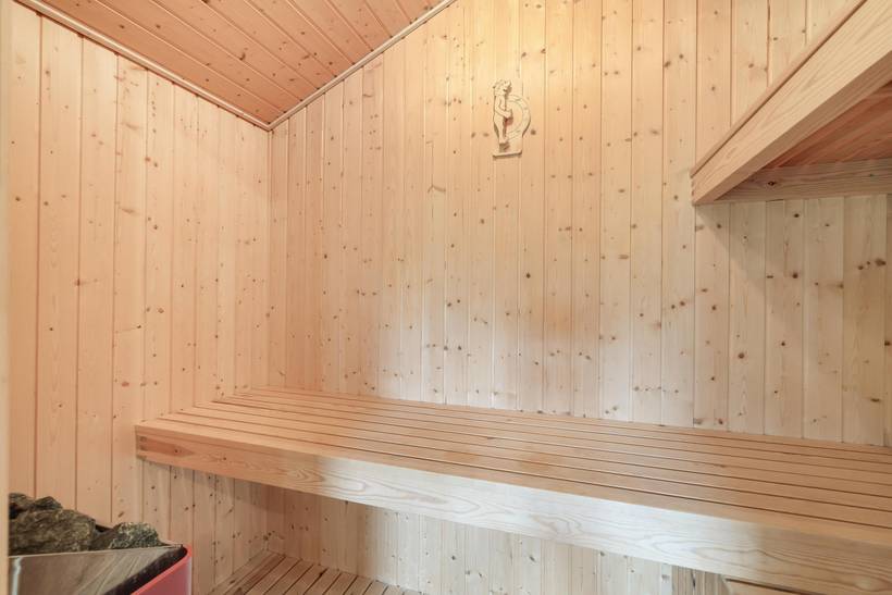 Foto von Ferienhaus ZW24 in Bork Havn - Westjütland