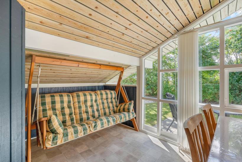 Foto von Ferienhaus ZW24 in Bork Havn - Westjütland
