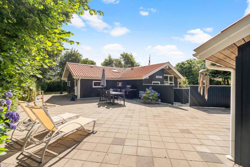 Foto von Ferienhaus ZW24 in Bork Havn - Westjütland