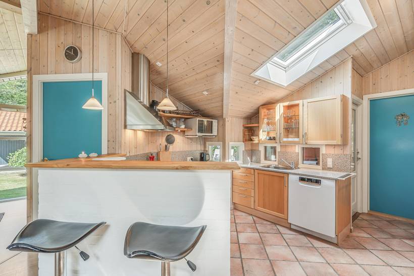 Foto von Ferienhaus ZW24 in Bork Havn - Westjütland