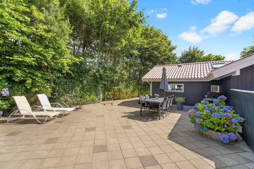 Foto von Ferienhaus ZW24 in Bork Havn - Westjütland