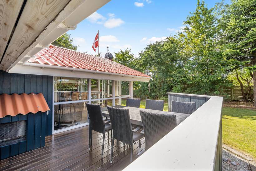 Foto von Ferienhaus ZW24 in Bork Havn - Westjütland