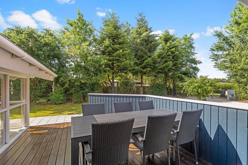 Foto von Ferienhaus ZW24 in Bork Havn - Westjütland