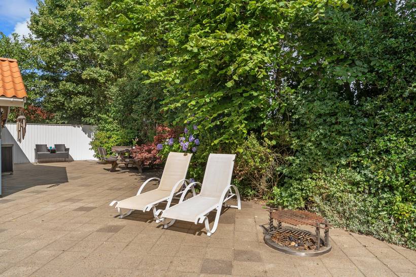 Foto von Ferienhaus ZW24 in Bork Havn - Westjütland