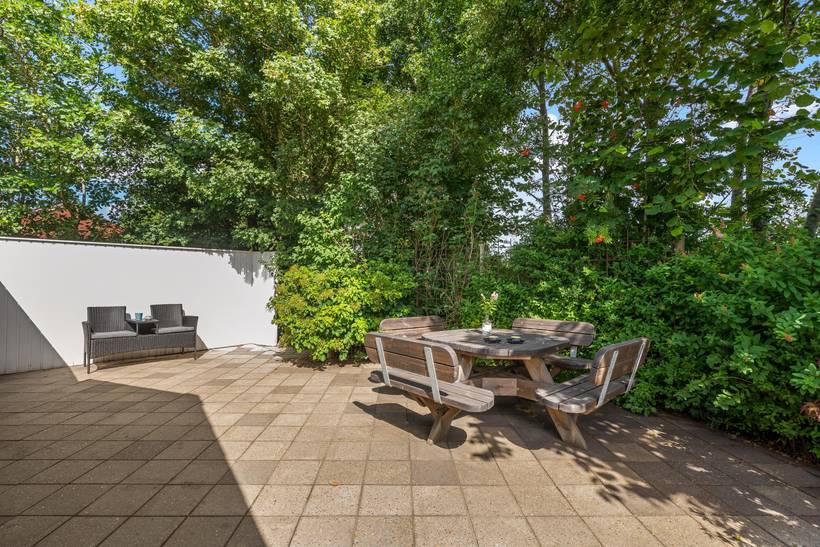 Foto von Ferienhaus ZW24 in Bork Havn - Westjütland