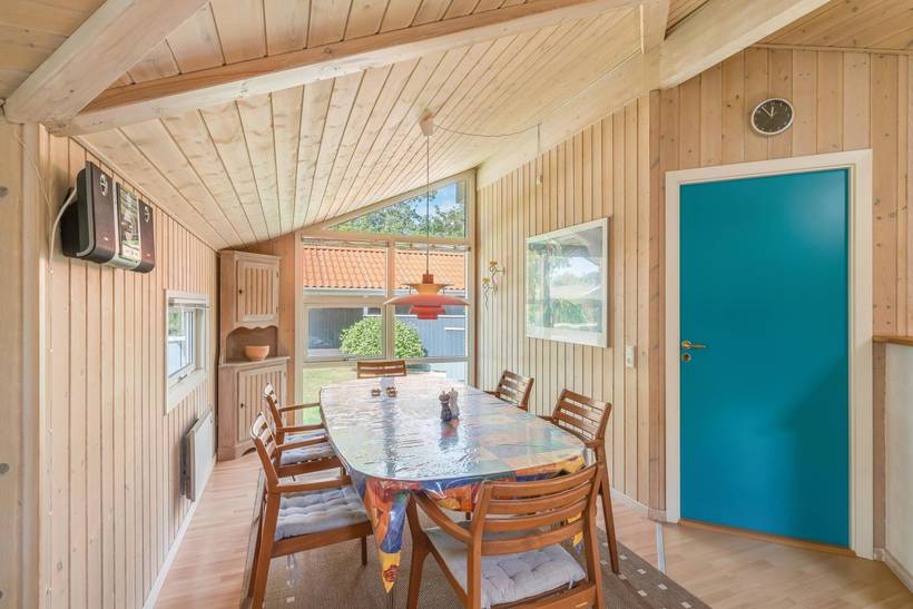 Foto von Ferienhaus ZW24 in Bork Havn - Westjütland