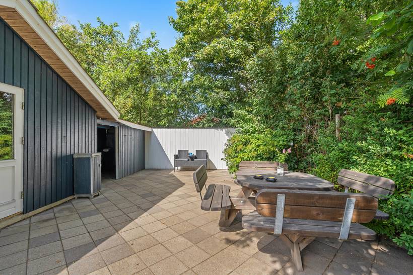 Foto von Ferienhaus ZW24 in Bork Havn - Westjütland