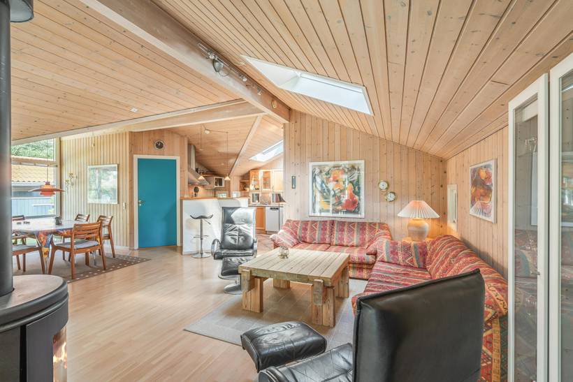 Foto von Ferienhaus ZW24 in Bork Havn - Westjütland