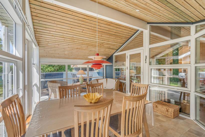 Foto von Ferienhaus ZW24 in Bork Havn - Westjütland