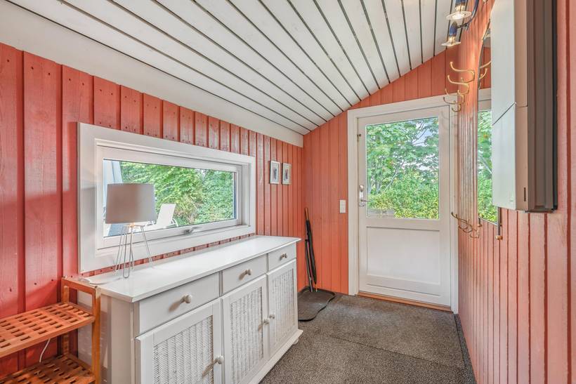 Foto von Ferienhaus ZW24 in Bork Havn - Westjütland