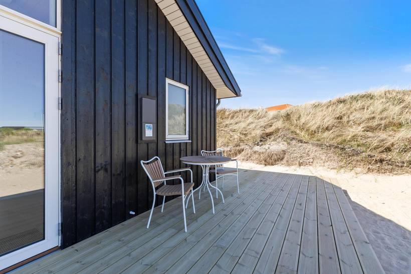 Foto von Ferienhaus ZW26 in Søndervig - Westjütland
