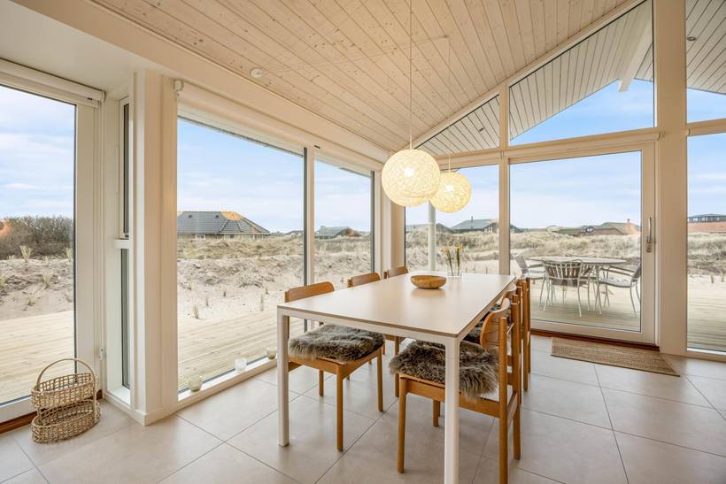 Foto von Ferienhaus ZW26 in Søndervig - Westjütland