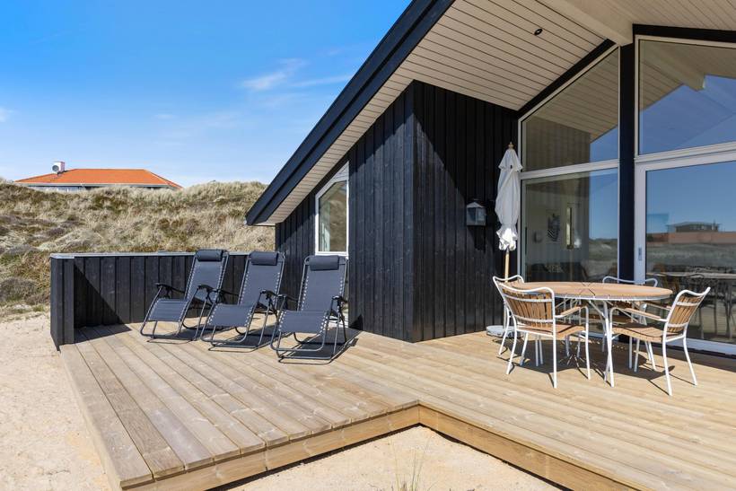 Foto von Ferienhaus ZW26 in Søndervig - Westjütland