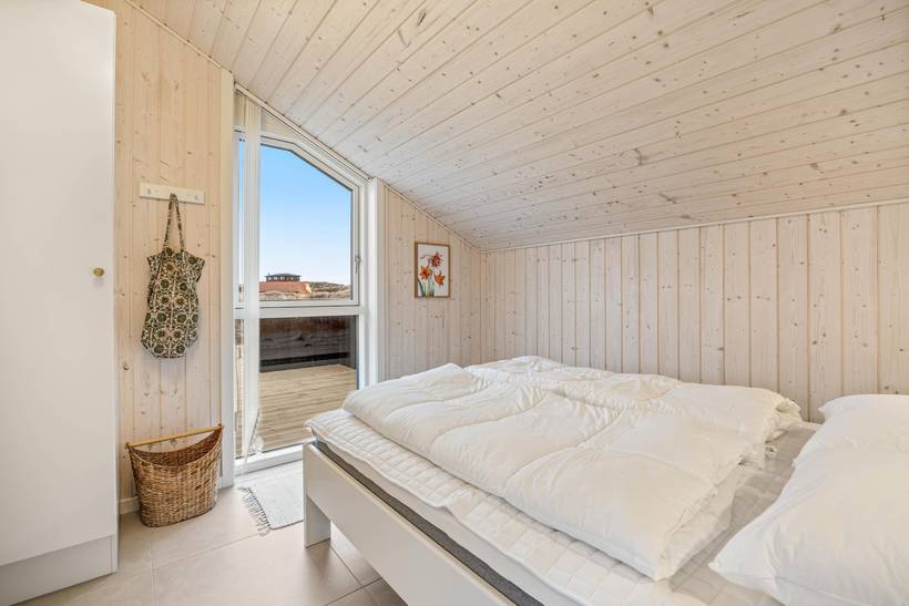 Foto von Ferienhaus ZW26 in Søndervig - Westjütland
