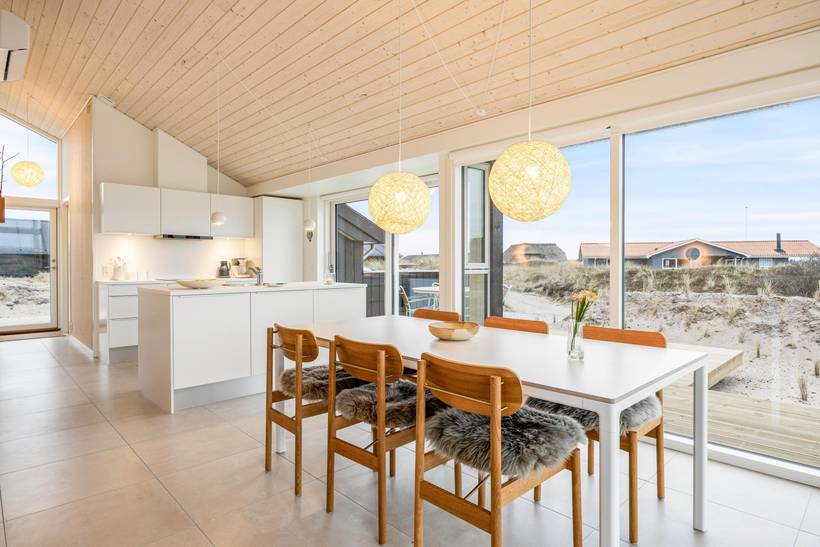 Foto von Ferienhaus ZW26 in Søndervig - Westjütland