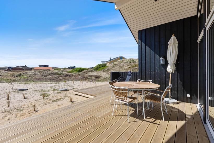Foto von Ferienhaus ZW26 in Søndervig - Westjütland