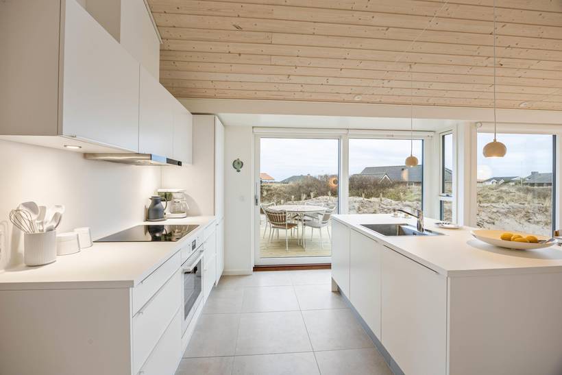 Foto von Ferienhaus ZW26 in Søndervig - Westjütland