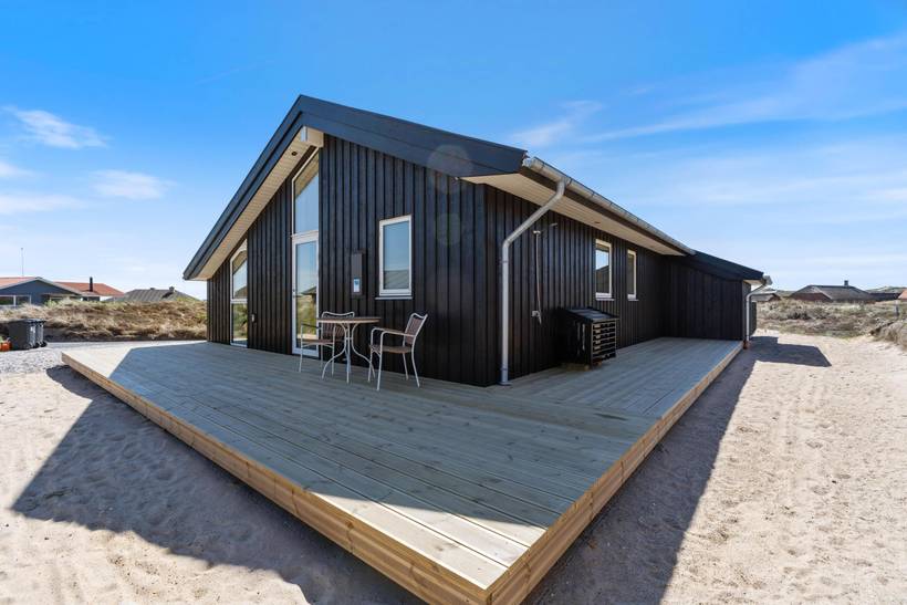 Foto von Ferienhaus ZW26 in Søndervig - Westjütland