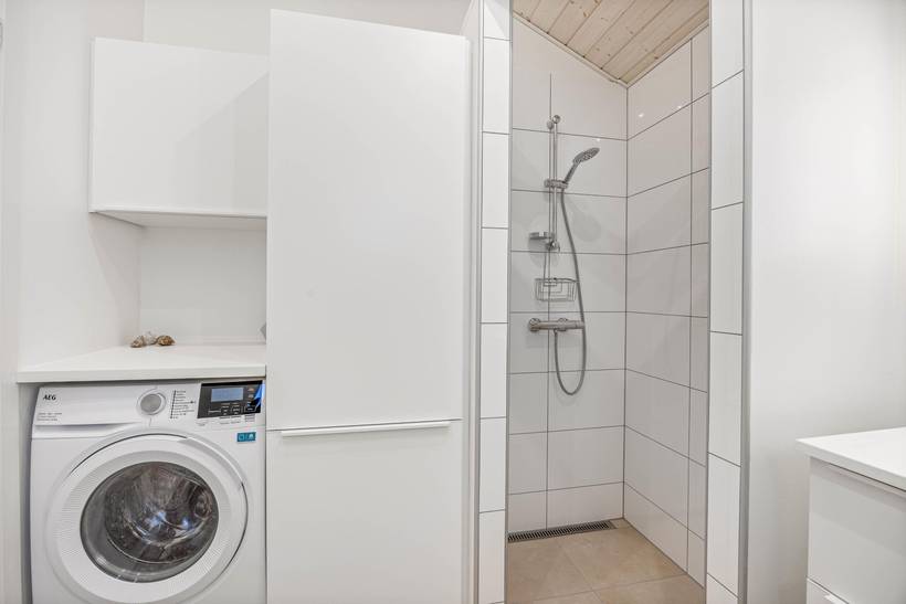 Foto von Ferienhaus ZW26 in Søndervig - Westjütland