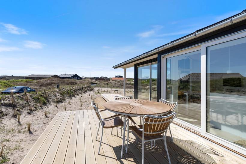Foto von Ferienhaus ZW26 in Søndervig - Westjütland