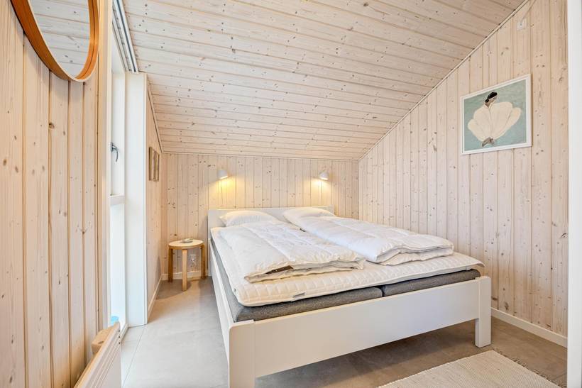 Foto von Ferienhaus ZW26 in Søndervig - Westjütland