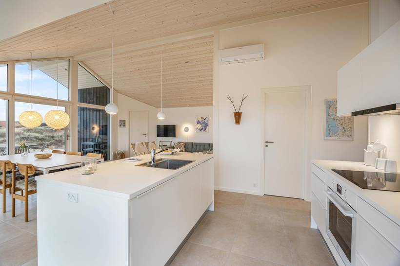 Foto von Ferienhaus ZW26 in Søndervig - Westjütland