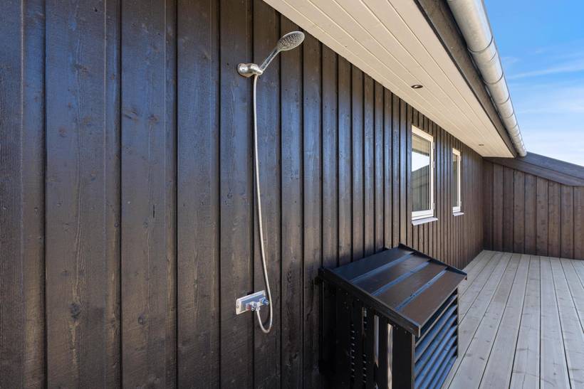 Foto von Ferienhaus ZW26 in Søndervig - Westjütland