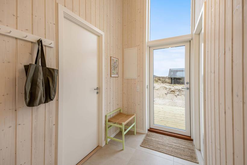 Foto von Ferienhaus ZW26 in Søndervig - Westjütland