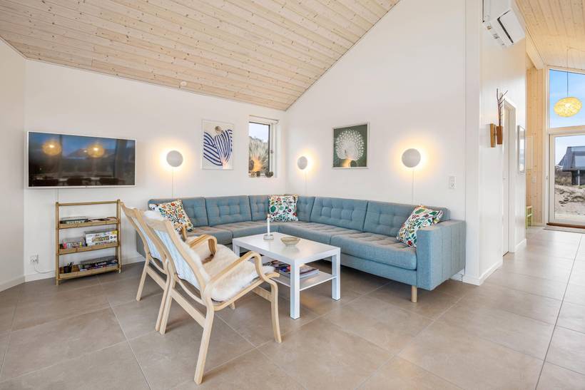 Foto von Ferienhaus ZW26 in Søndervig - Westjütland