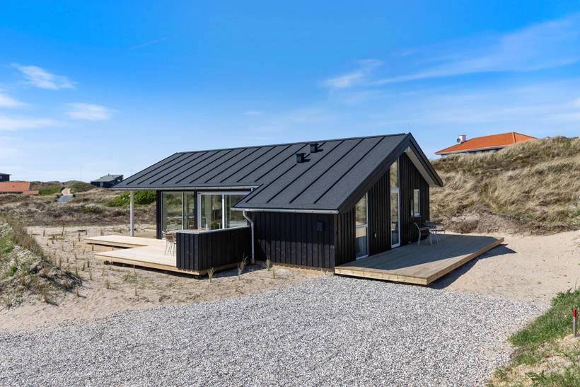Foto von Ferienhaus ZW26 in Søndervig - Westjütland