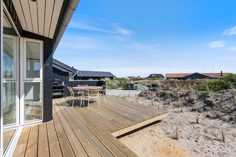 Foto von Ferienhaus ZW26 in Søndervig - Westjütland