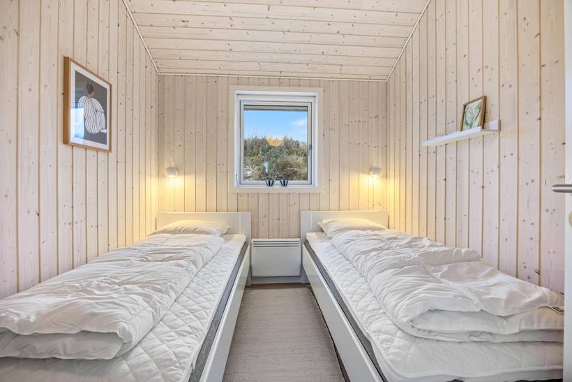 Foto von Ferienhaus ZW26 in Søndervig - Westjütland
