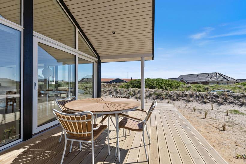Foto von Ferienhaus ZW26 in Søndervig - Westjütland