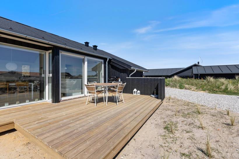 Foto von Ferienhaus ZW26 in Søndervig - Westjütland