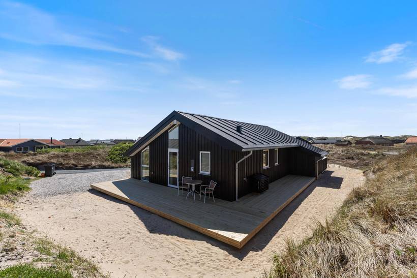 Foto von Ferienhaus ZW26 in Søndervig - Westjütland