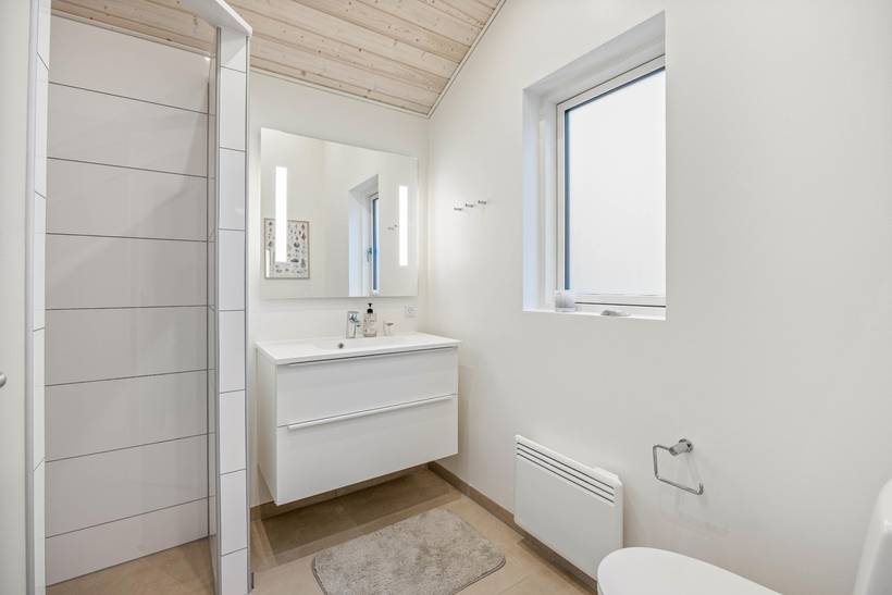 Foto von Ferienhaus ZW26 in Søndervig - Westjütland