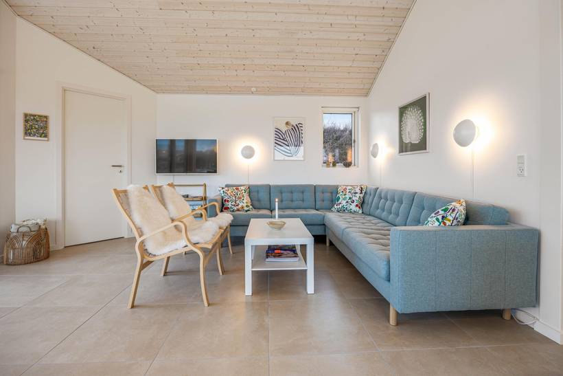 Foto von Ferienhaus ZW26 in Søndervig - Westjütland