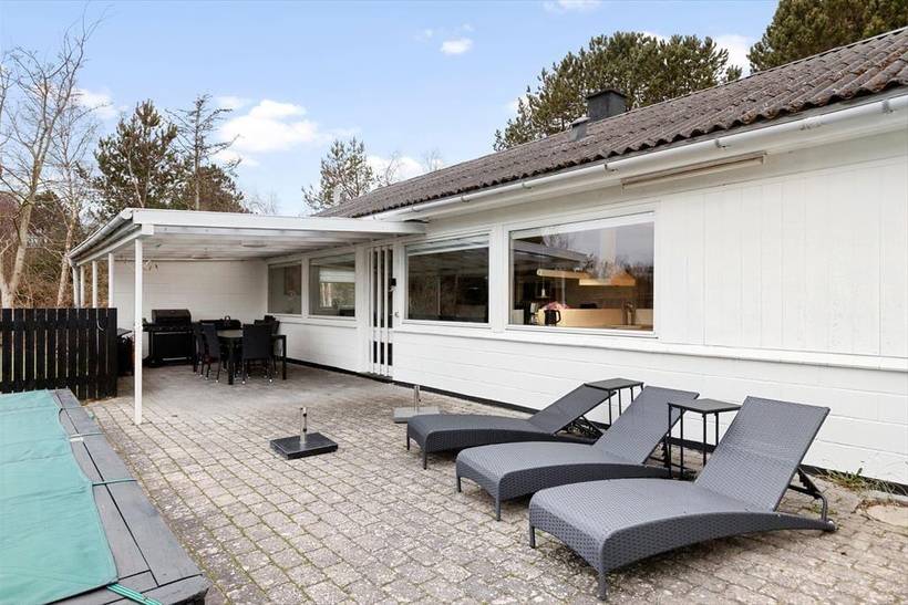 Foto von Ferienhaus ZW27 in Ebeltoft - Ostjütland