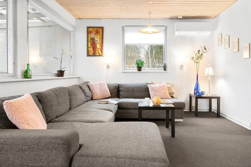 Foto von Ferienhaus ZW27 in Ebeltoft - Ostjütland