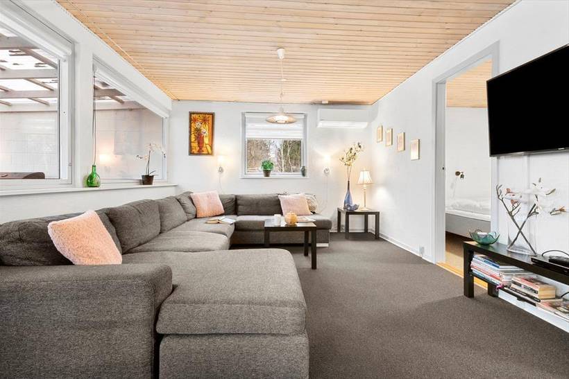 Foto von Ferienhaus ZW27 in Ebeltoft - Ostjütland