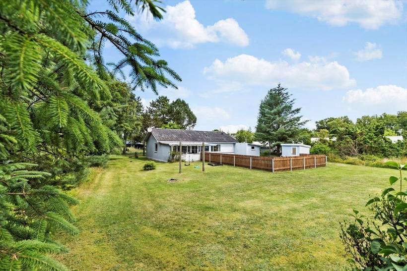 Foto von Ferienhaus ZW27 in Ebeltoft - Ostjütland