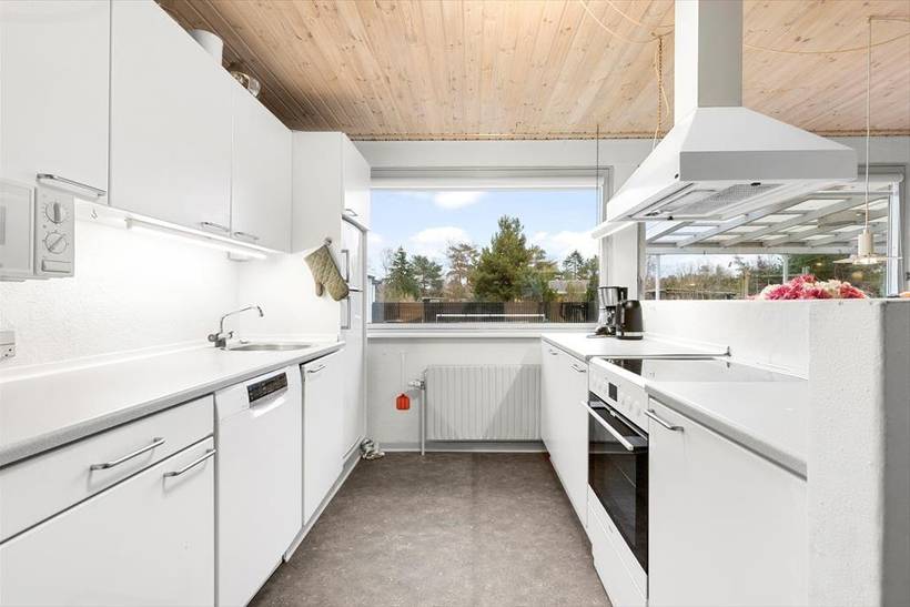 Foto von Ferienhaus ZW27 in Ebeltoft - Ostjütland