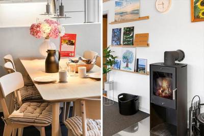 Vorschaubild von Ferienhaus ZW27 in Ebeltoft - Ostjütland