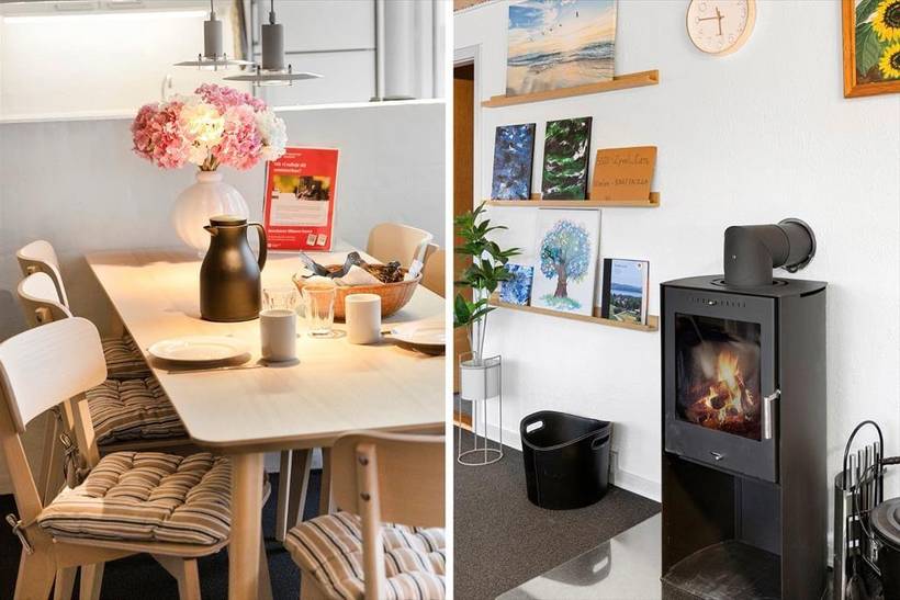 Foto von Ferienhaus ZW27 in Ebeltoft - Ostjütland