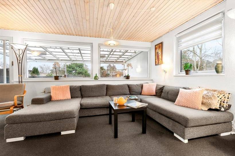 Foto von Ferienhaus ZW27 in Ebeltoft - Ostjütland
