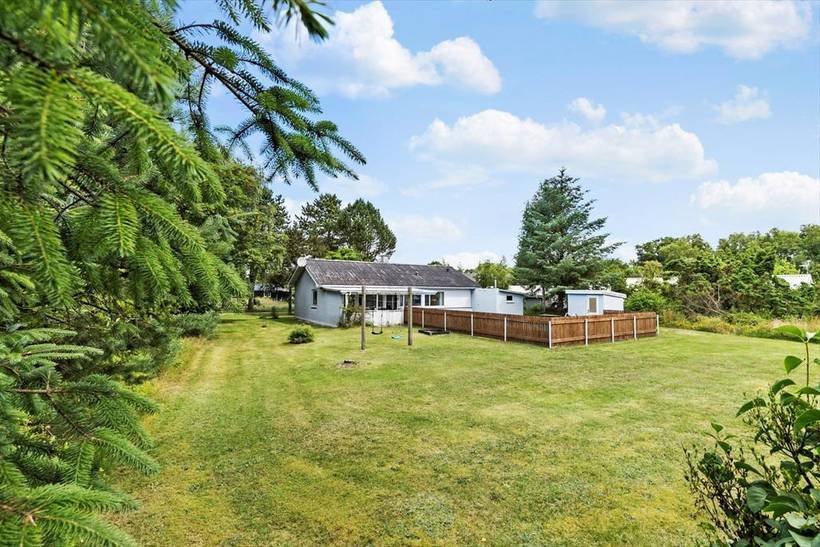 Foto von Ferienhaus ZW27 in Ebeltoft - Ostjütland