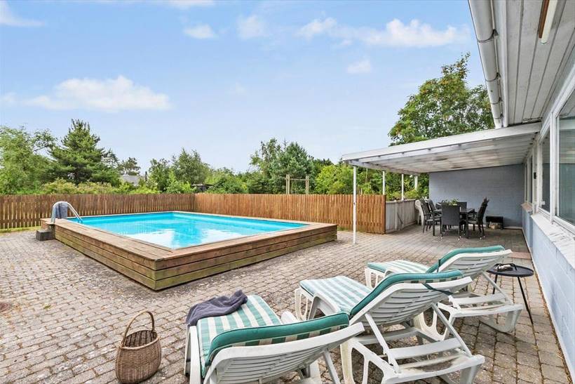 Foto von Ferienhaus ZW27 in Ebeltoft - Ostjütland