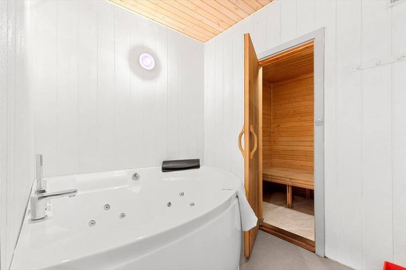 Foto von Ferienhaus ZW27 in Ebeltoft - Ostjütland