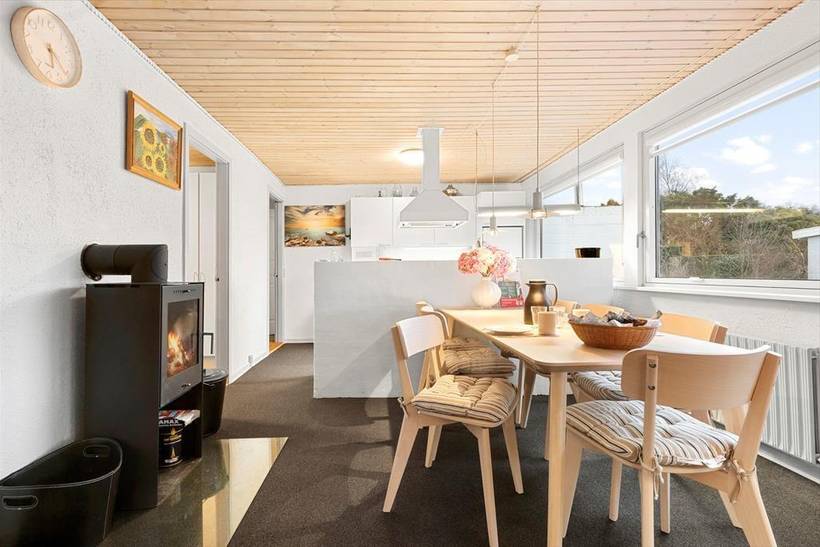 Foto von Ferienhaus ZW27 in Ebeltoft - Ostjütland