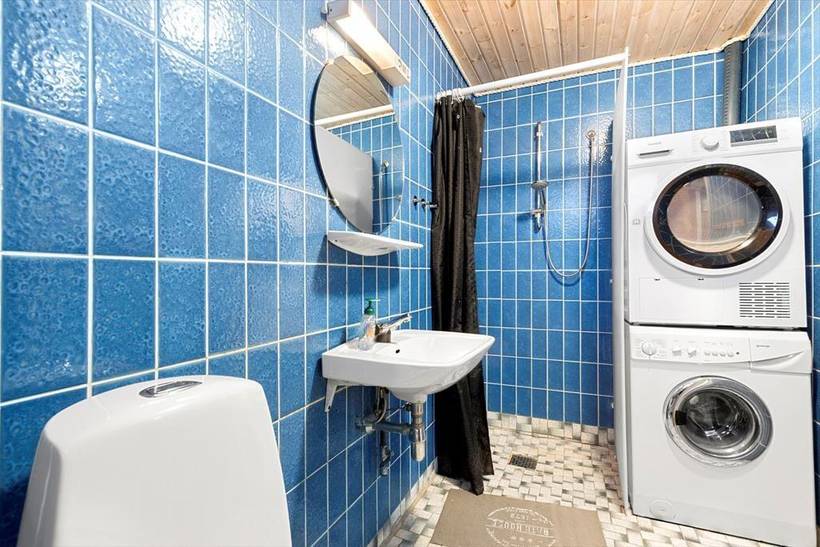 Foto von Ferienhaus ZW27 in Ebeltoft - Ostjütland